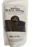 Load image into Gallery viewer, Black pepper whole 180g
