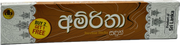 Amritha Incence Sticks Sandalwood