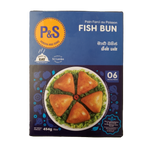 Load image into Gallery viewer, Fish Bun 6 Pack - P&amp;S