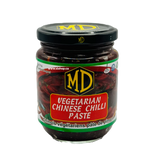 Load image into Gallery viewer, Veg Chilli Paste MD 270g