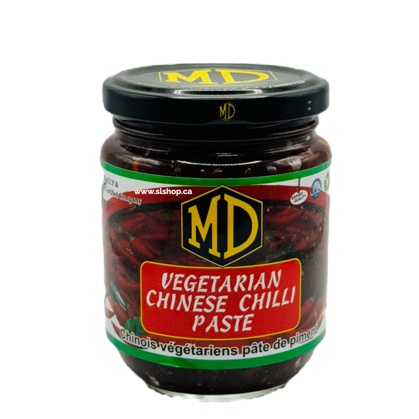 Veg Chilli Paste MD 270g