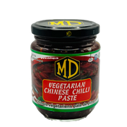 Veg Chilli Paste MD 270g
