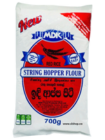 Load image into Gallery viewer, MDK Red String Hopper Flour-700g