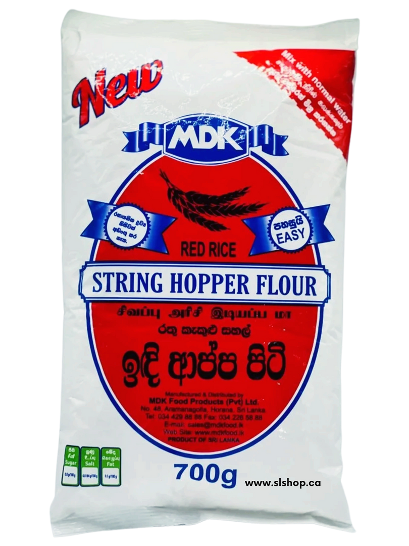 MDK Red String Hopper Flour-700g