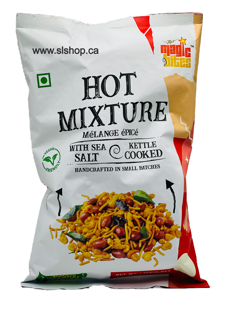 Hot Mixture - 250g