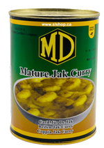 Load image into Gallery viewer, Mature Jack (Kiri Kos) Curry MD - 560g