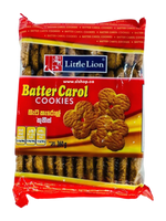 Load image into Gallery viewer, Little Lion Batter Carol 360g