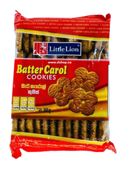 Little Lion Batter Carol 360g