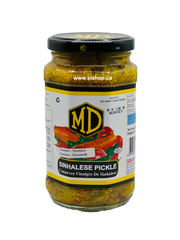 Sinhalese Pickle MD- 375g
