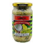 Load image into Gallery viewer, White Coconut Sambol LAR - 375g