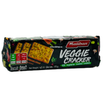 Load image into Gallery viewer, Maliban Veggie Cracker - 170g
