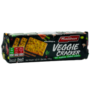Maliban Veggie Cracker - 170g
