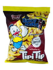 Uswatte Tipi-Tip Spicy Hearts 20g