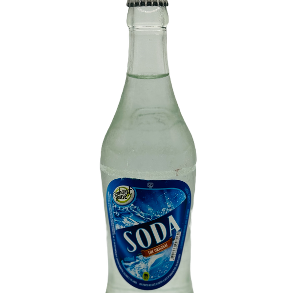Soda Elephant House - 400 ml