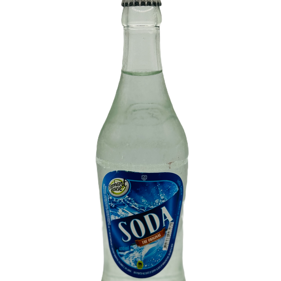 Soda Elephant House - 400 ml