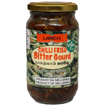 Load image into Gallery viewer, Chilli Fried Bittergourd - Larich - 300g