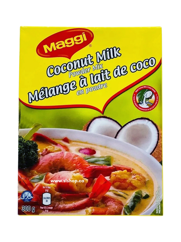 Maggi Real Coconut Milk- 300g