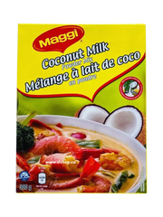 Maggi Real Coconut Milk- 300g