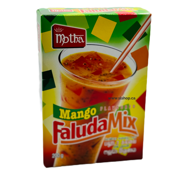 Faluda Mix Mango Motha 200g