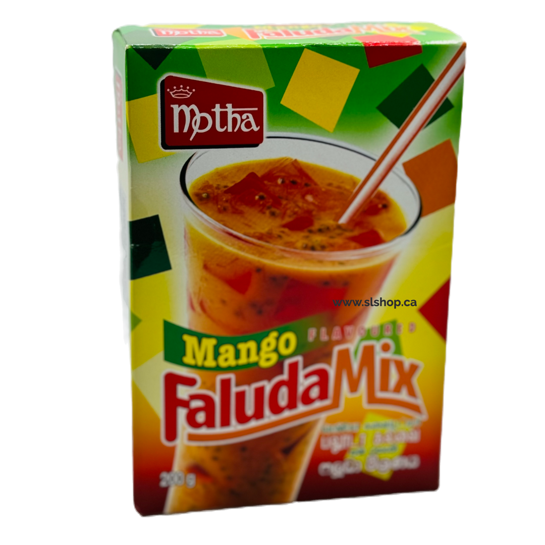 Faluda Mix Mango Motha 200g