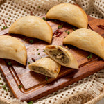 Load image into Gallery viewer, Fish Patty 8 in a Pack (Frozen) - FAB