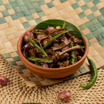 Load image into Gallery viewer, Brinjol Moju 450g (Frozen) - FAB