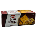 Load image into Gallery viewer, Munchee Bran Cracker - 240g