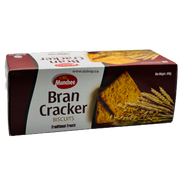 Munchee Bran Cracker - 240g
