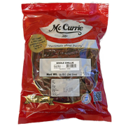 Chilli Whole McCurrie - 250g