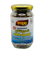 Load image into Gallery viewer, Maldive Fish Chips - 200g TI