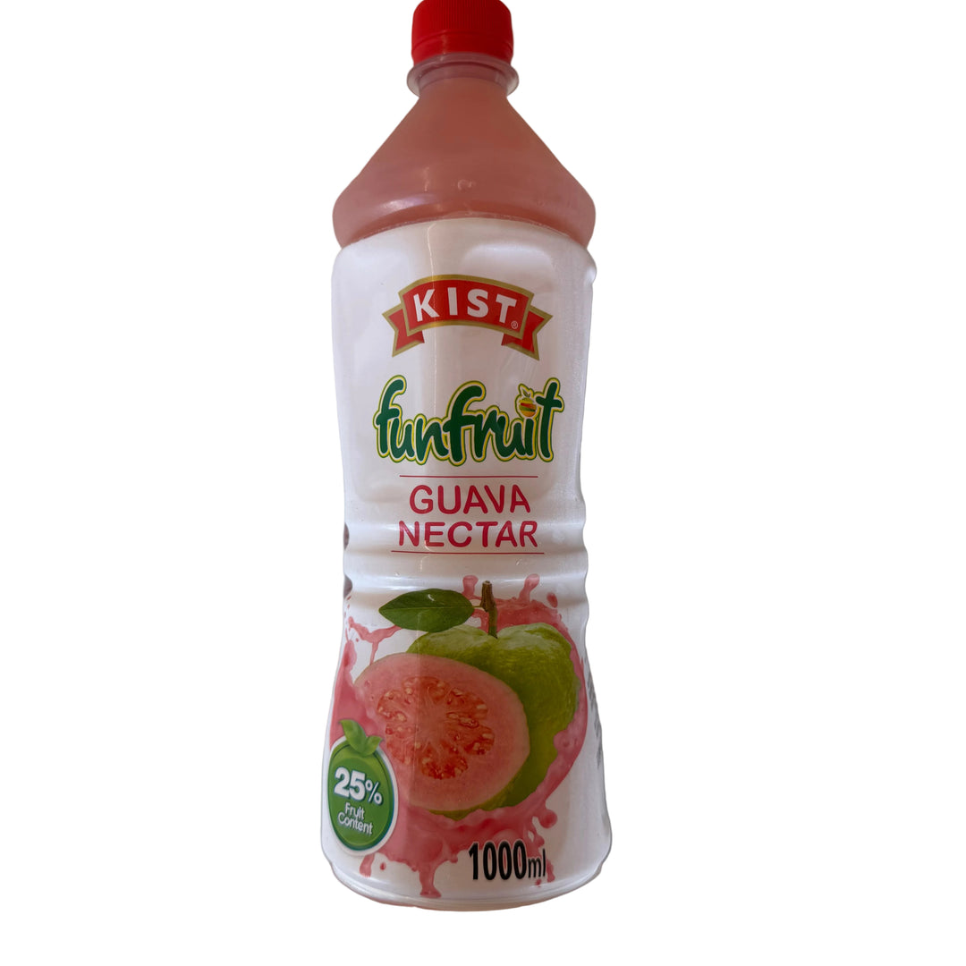 Guava 1 L -KIST