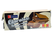 Little Lion Chocolate Wafers 400g