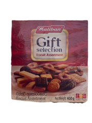 Maliban Gift Selection 400g