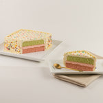 Load image into Gallery viewer, Ribbon Cake 500g (Frozen) - FAB