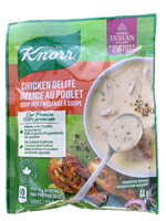 Load image into Gallery viewer, Knorr Chicken Soup 43g