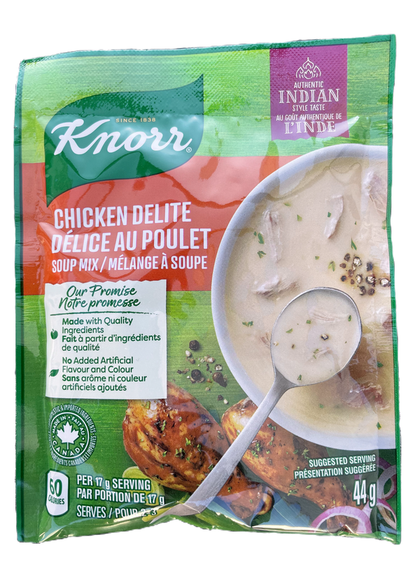 Knorr Chicken Soup 43g