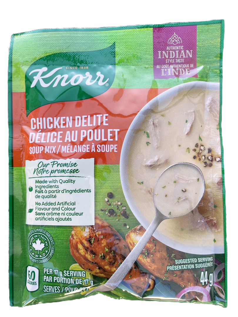 Knorr Chicken Soup 43g