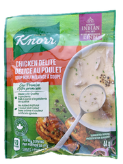 Knorr Chicken Soup 43g