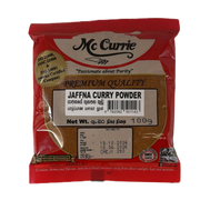 Jaffna Curry Powder McCurrie - 100g
