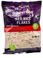 Load image into Gallery viewer, Red Rice Flakes 500g