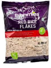 Red Rice Flakes 500g
