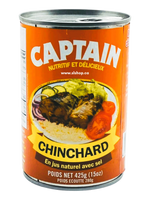 Load image into Gallery viewer, Captain Jack Mackerel- 425g