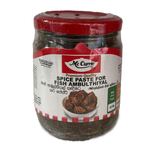 Load image into Gallery viewer, Fish Ambulthiyal Paste McCurrie - 225g