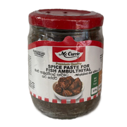 Fish Ambulthiyal Paste McCurrie - 225g