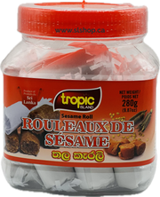 Sesame Rolls (තල කැරලි ) TI - 280g