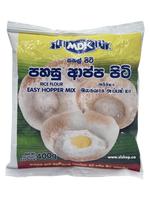 Load image into Gallery viewer, MDK White Hopper Mix 400g