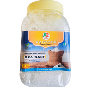 Sea Salt - 2lb