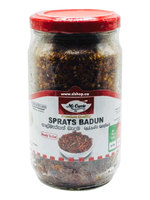 Load image into Gallery viewer, Mc Currie Sprats Badun - 175g