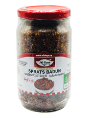 Mc Currie Sprats Badun - 175g