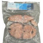 Load image into Gallery viewer, Frozen Sail Fish Steak (තලපත්) 1.5lb